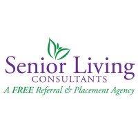 Senior Living Consultants logo, Senior Living Consultants contact details