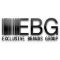 Exclusive Brands Group logo, Exclusive Brands Group contact details