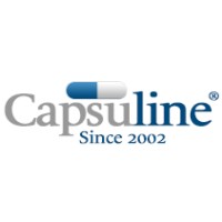 Capsuline, Inc. logo, Capsuline, Inc. contact details