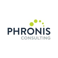 Phronis Consulting logo, Phronis Consulting contact details