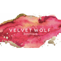 Velvet Wolf logo, Velvet Wolf contact details