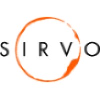 Sirvo logo, Sirvo contact details