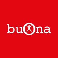 Buona - Steve Jones logo, Buona - Steve Jones contact details