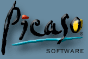 Picaso Software logo, Picaso Software contact details