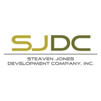 STEAVEN JONES DEVELOPMENT CO INC logo, STEAVEN JONES DEVELOPMENT CO INC contact details