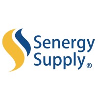 SENERGY SUPPLY SAS logo, SENERGY SUPPLY SAS contact details