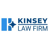 Kinsey Law Firm, pllc logo, Kinsey Law Firm, pllc contact details