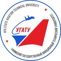 Ufa State Aviation Technical University logo, Ufa State Aviation Technical University contact details