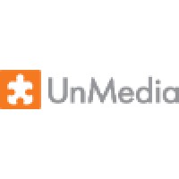 UnMedia logo, UnMedia contact details