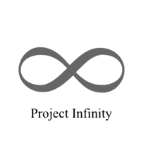 Project Infinity logo, Project Infinity contact details