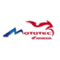 Mototec Honda logo, Mototec Honda contact details