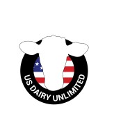 Us Dairy Unlimited logo, Us Dairy Unlimited contact details