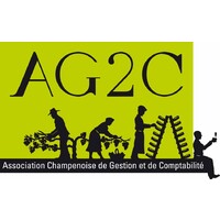 AG2C logo, AG2C contact details