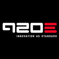 920Engineering logo, 920Engineering contact details