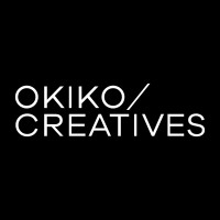 OKIKO/CREATIVES logo, OKIKO/CREATIVES contact details