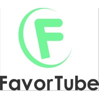 FAVOR IO logo, FAVOR IO contact details