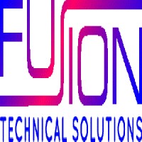 Fusion Technical Solutions logo, Fusion Technical Solutions contact details