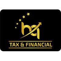 HQ Tax & Financial USA logo, HQ Tax & Financial USA contact details