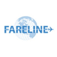 Fareline logo, Fareline contact details