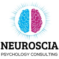 Neuroscia Psychology Consulting logo, Neuroscia Psychology Consulting contact details