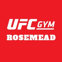 UFC Gym Rosemead logo, UFC Gym Rosemead contact details