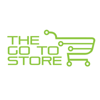 The Go To Store logo, The Go To Store contact details