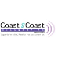 Coast2Coast Medical Network logo, Coast2Coast Medical Network contact details