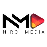 NIRO Media LLC. logo, NIRO Media LLC. contact details