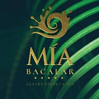 MÍA Bacalar Luxury Resort & Spa logo, MÍA Bacalar Luxury Resort & Spa contact details