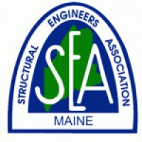 Structural Engineering Association of Maine logo, Structural Engineering Association of Maine contact details