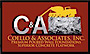 Coello & Associates Inc logo, Coello & Associates Inc contact details