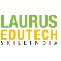 Laurus Edutech logo, Laurus Edutech contact details