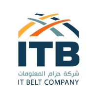 ITB Company logo, ITB Company contact details