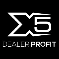 X5 Dealer Profit logo, X5 Dealer Profit contact details