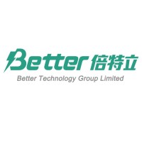 Better Technology Group Limited logo, Better Technology Group Limited contact details