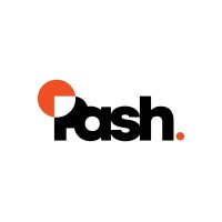 Pash logo, Pash contact details