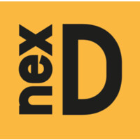 NexD Experience logo, NexD Experience contact details