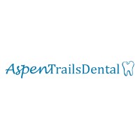 Aspen Trails Dental logo, Aspen Trails Dental contact details