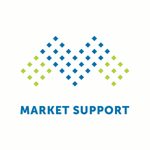 Market Support Ltd. logo, Market Support Ltd. contact details