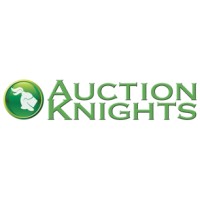 Auction Knights/JWT & Associates logo, Auction Knights/JWT & Associates contact details