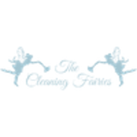 Cleaning Fairies logo, Cleaning Fairies contact details