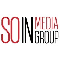 So In Media Group logo, So In Media Group contact details