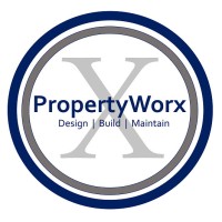 Property Worx logo, Property Worx contact details