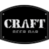 Craft Beer Bar logo, Craft Beer Bar contact details