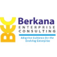 Berkana Enterprise Consulting logo, Berkana Enterprise Consulting contact details