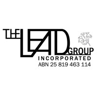 The LEAD Group Inc. logo, The LEAD Group Inc. contact details