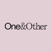 One & Other logo, One & Other contact details