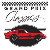 Grand Prix Classics logo, Grand Prix Classics contact details