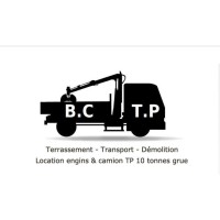 BCTP logo, BCTP contact details