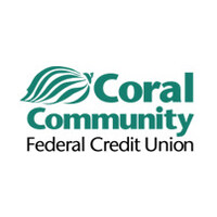 Coral Community Federal Credit Union logo, Coral Community Federal Credit Union contact details